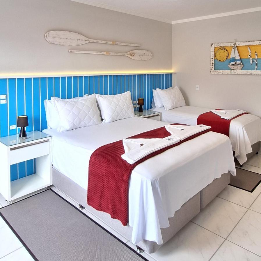 Navega Praia Hotel Навегантіс Екстер'єр фото